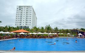 Dessole Beach Nha Trang Mieu Ong